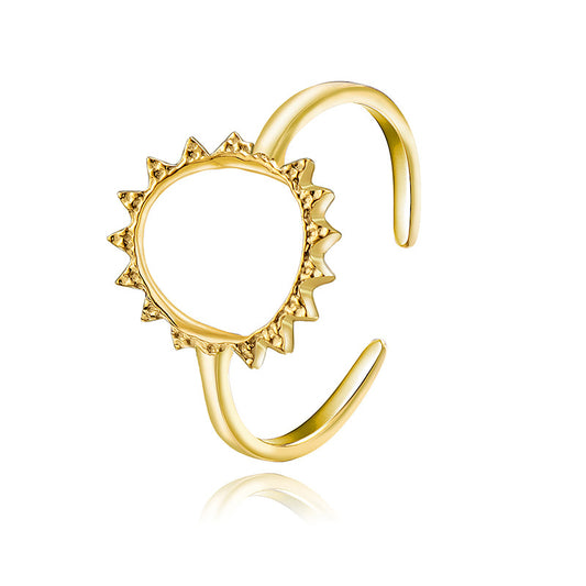 Bague Sunflower